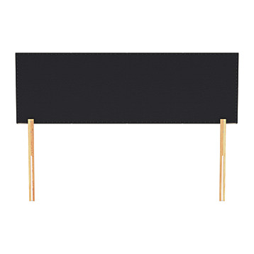Highgrove Sagittarius Strutted Headboard Image